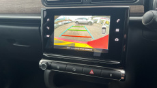 Citroen C3 1.2 PureTech 110 Max 5dr EAT6 Petrol Hatchback